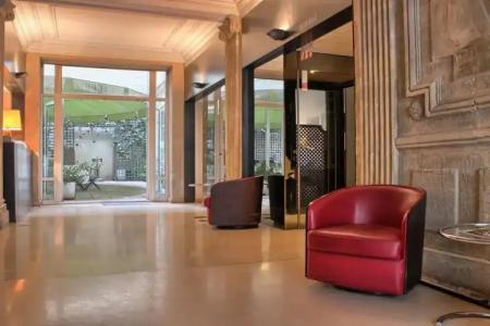 Le Belleval - 37