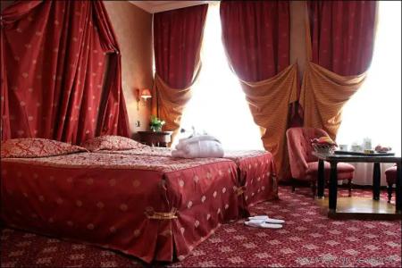 Le Belleval - 30