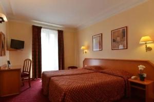 Résidence du Pré Hotel