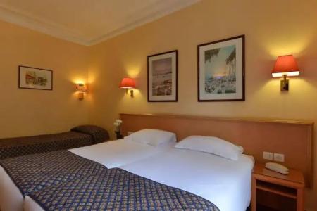 Résidence du Pré - 3