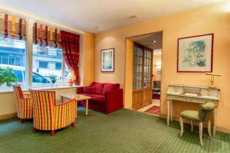 Résidence du Pré - 4