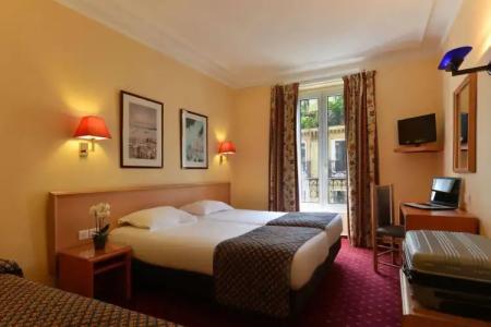 Résidence du Pré - 8