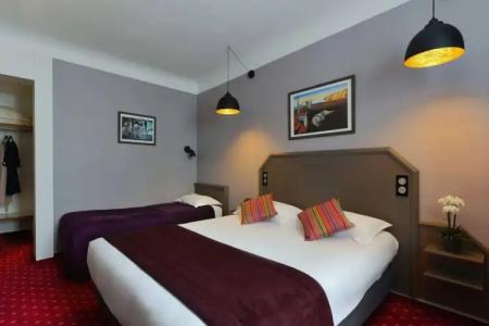 Résidence du Pré - 13