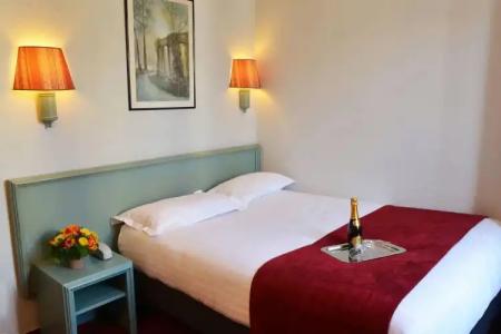 Résidence du Pré - 14