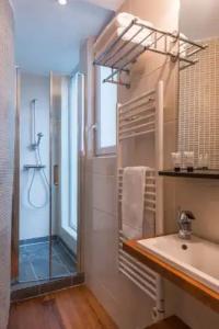 Hôtel Tilde - 34