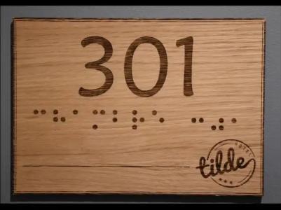 Hôtel Tilde - 33