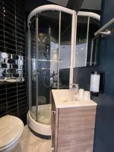 Hôtel Tilde - 20