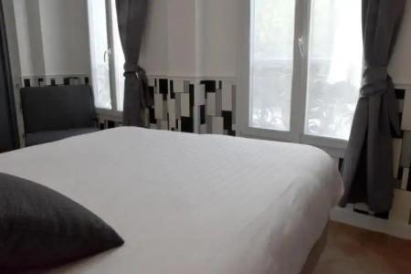 Hôtel Tilde - 27