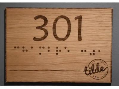 Hôtel Tilde - 18