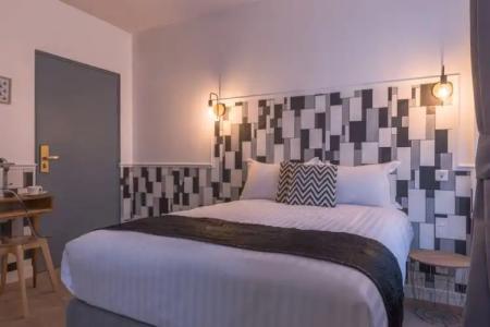 Hôtel Tilde - 35