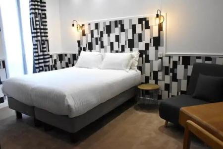 Hôtel Tilde - 28