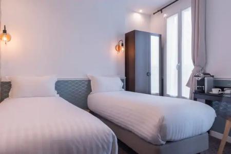 Hôtel Tilde - 31