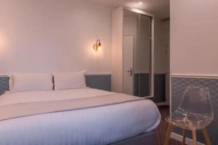 Hôtel Tilde - 30