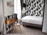 Standard Double Basement room