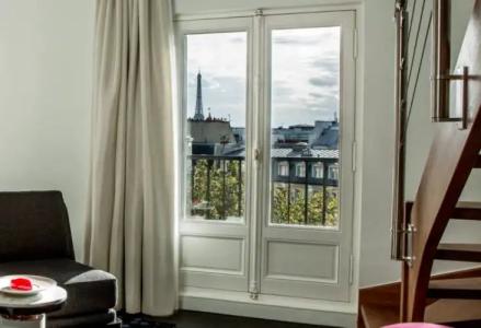 Fauchon l'Hôtel Paris - 123