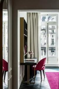 Fauchon l'Hôtel Paris - 101