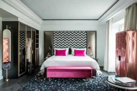 Fauchon l'Hôtel Paris - 107