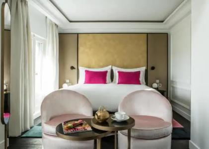 Fauchon l'Hôtel Paris - 136