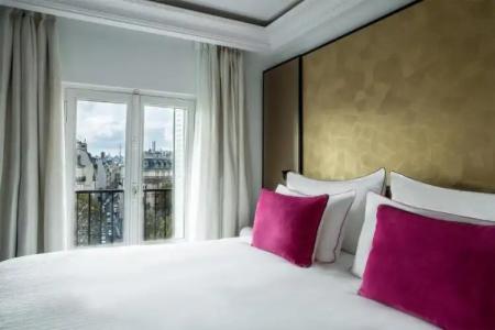 Fauchon l'Hôtel Paris - 138