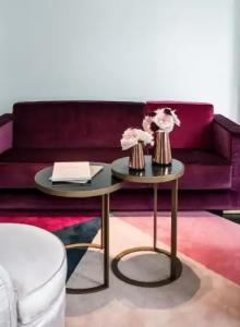 Fauchon l'Hôtel Paris - 133