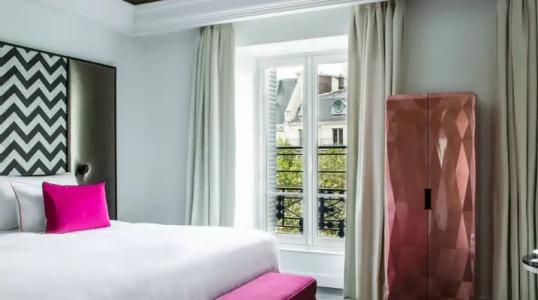 Fauchon l'Hôtel Paris - 108