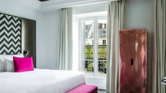Fauchon l'Hôtel Paris - 104