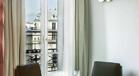 Fauchon l'Hôtel Paris - 105
