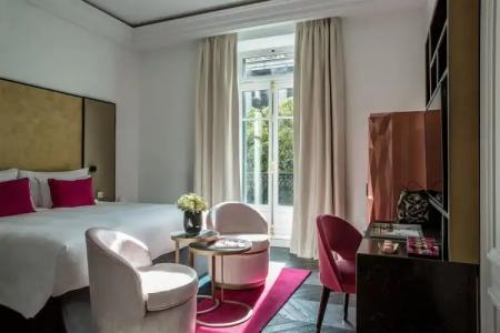 Fauchon l'Hôtel Paris - 100