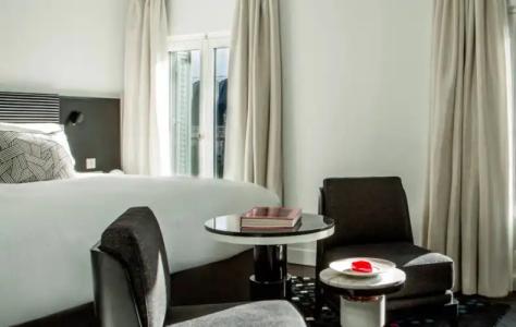 Fauchon l'Hôtel Paris - 120