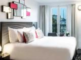 Deluxe Eiffel Tower View Double room