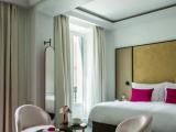 Double Panache Junior Suite