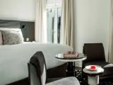 Eiffel Tower View Double Suite