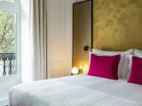 Fauchon Double Suite