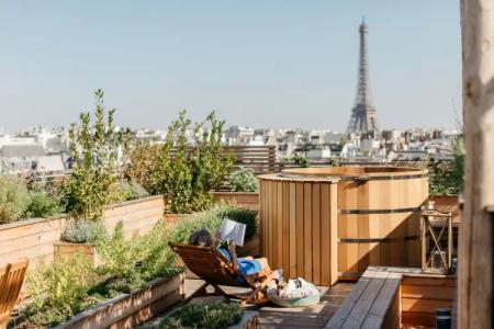 Brach Paris - 8