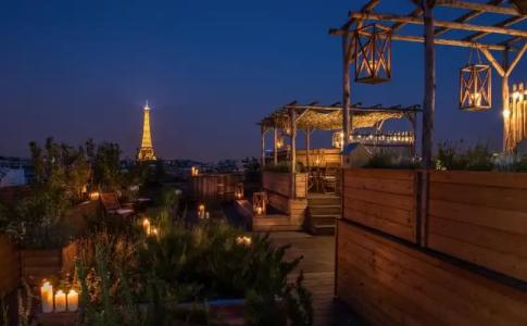 Brach Paris - 38