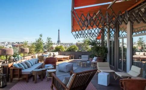 Brach Paris - 29