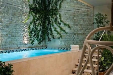 Royal Madeleine & Spa - 19