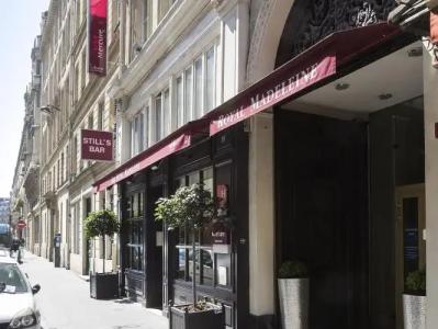 Royal Madeleine & Spa - 42