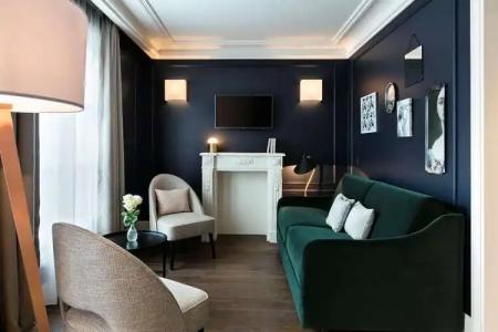 Royal Madeleine & Spa - 5