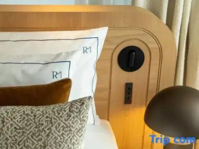 Royal Madeleine & Spa - 75