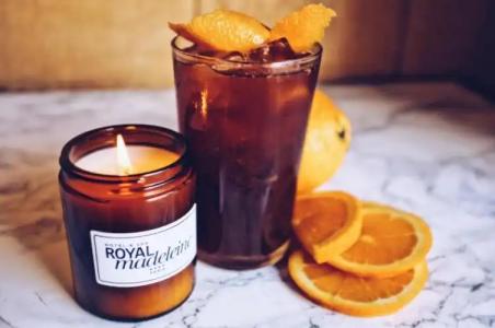 Royal Madeleine & Spa - 8