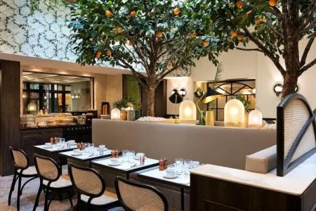 Royal Madeleine & Spa - 32