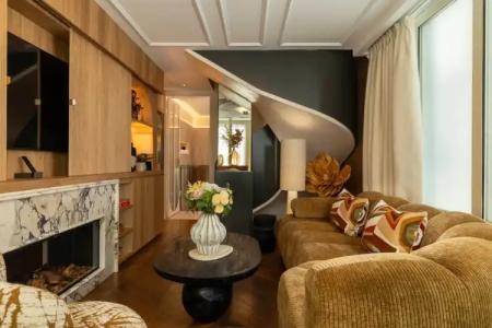 Royal Madeleine & Spa - 63