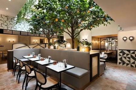 Royal Madeleine & Spa - 30