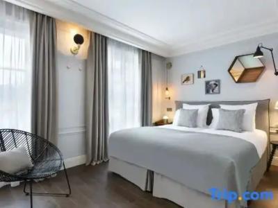 Royal Madeleine & Spa - 81