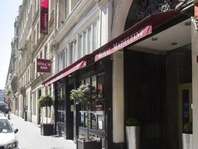 Royal Madeleine & Spa - 0