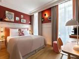 Classic Single room