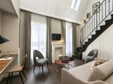 Standard Duplex room