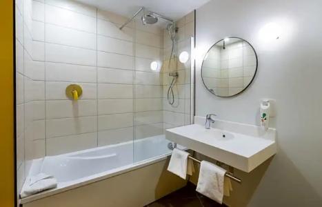 ibis Styles Paris Meteor Avenue d'Italie - 129