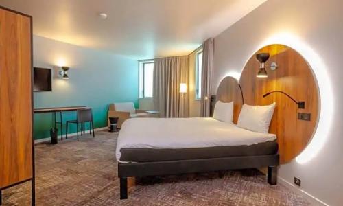 ibis Styles Paris Meteor Avenue d'Italie - 143